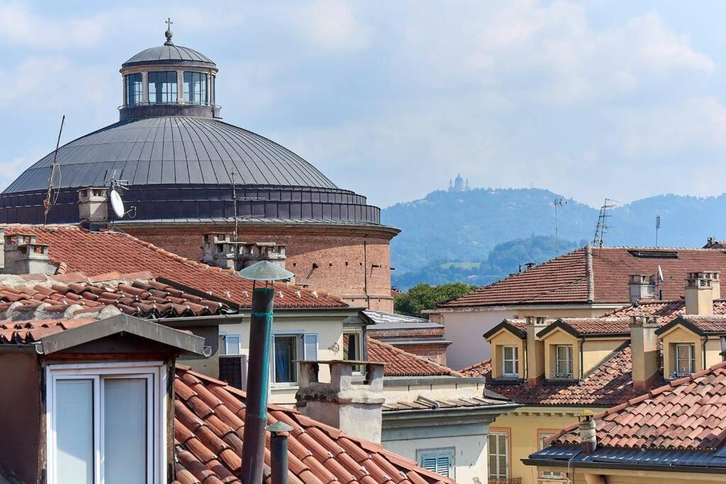 Un Terzo Di Mole Appartamento Torino