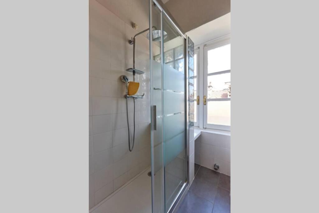 Apartamento Mazzini Turín