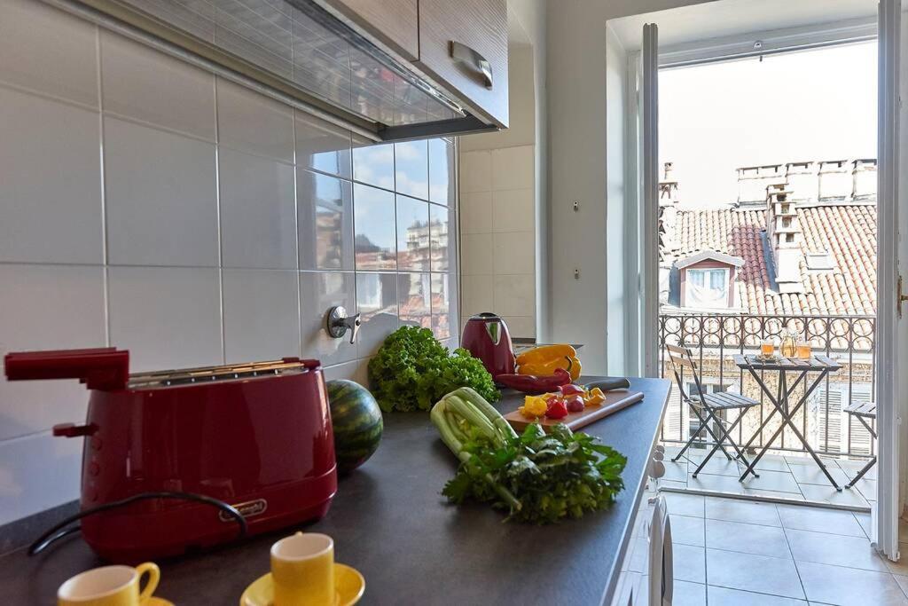 Mazzini Apartamento
