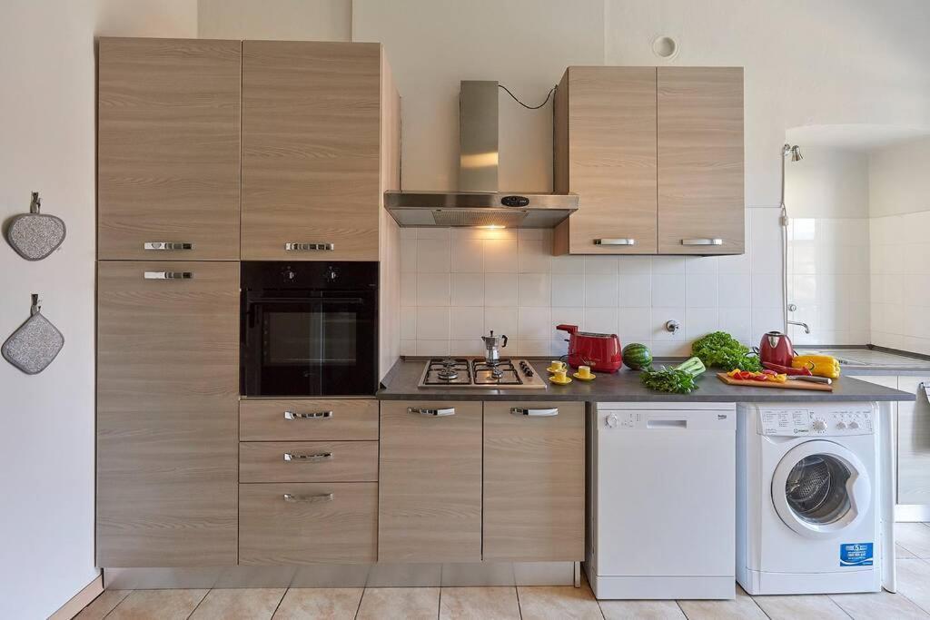 Mazzini Apartamento *