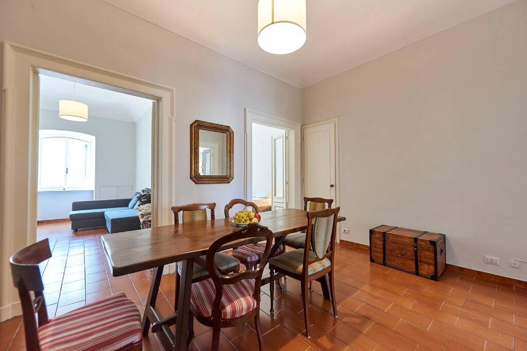 Apartamento Mazzini