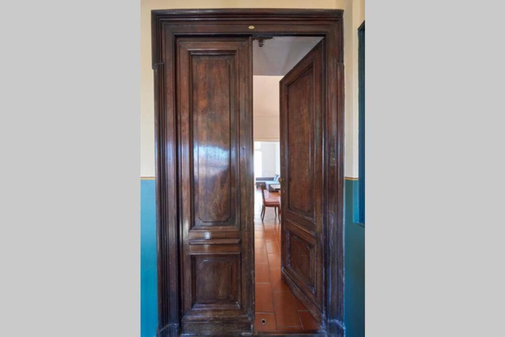 Mazzini Apartamento