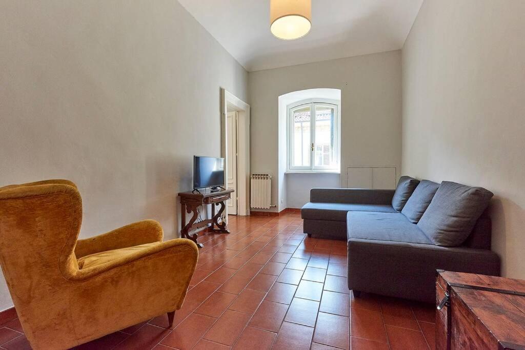 Mazzini Apartamento